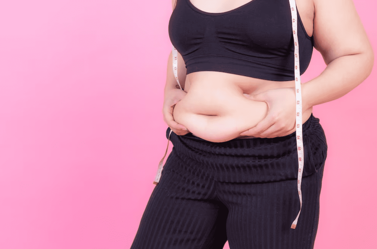 5 Natural Home Remedies For Lose Belly Fat Fast